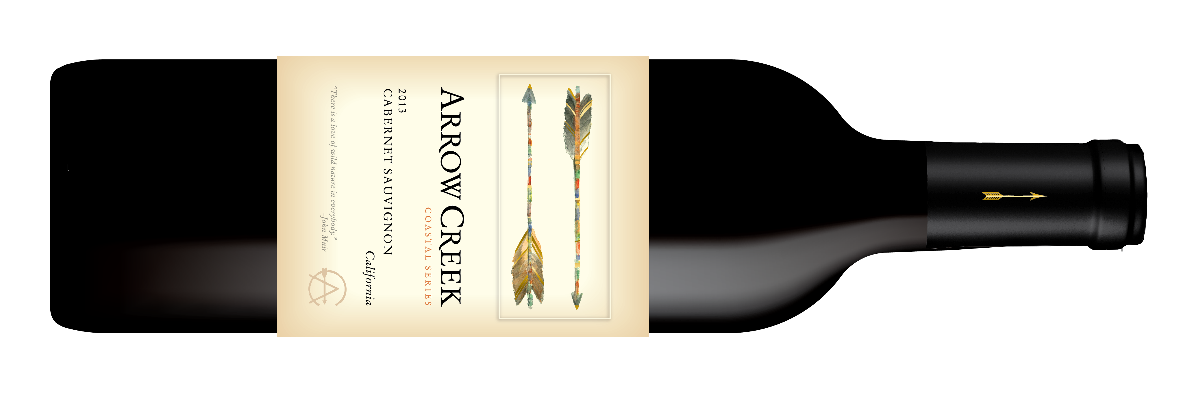ArrowCreek CabSauv